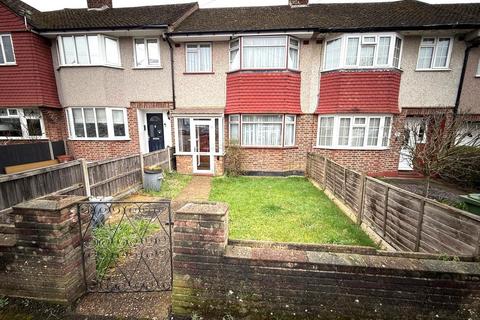 undefined, Brockman Rise, Bromley, BR1