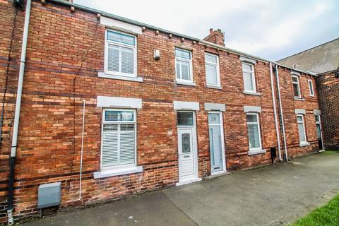 3 bedroom terraced house for sale - Chapel Row, Philadelphia, Houghton le Spring, DH4