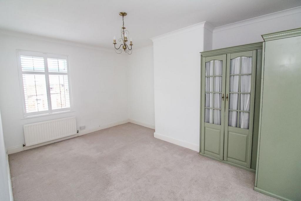 Bedroom Two.