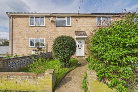 undefined, Admirals Way, Thetford, IP24