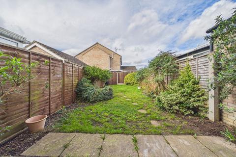 undefined, Admirals Way, Thetford, IP24