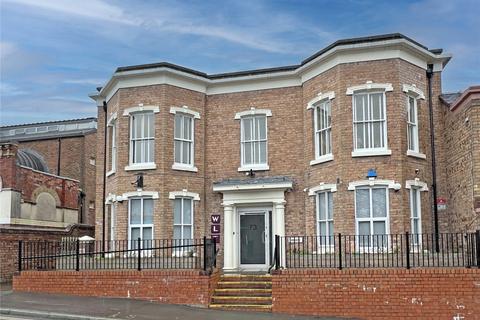 undefined, High Street, Madeley, Telford, Shropshire, TF7