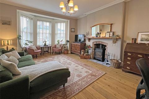 undefined, High Street, Madeley, Telford, Shropshire, TF7