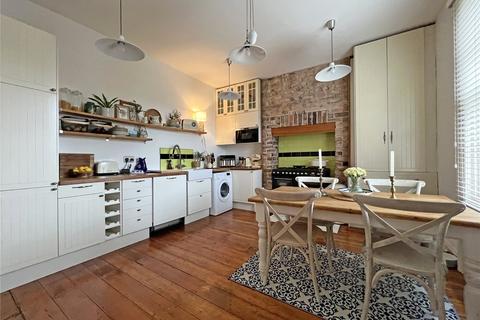 undefined, High Street, Madeley, Telford, Shropshire, TF7