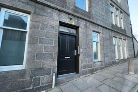 undefined, Castlehill, City Centre, Aberdeen, AB11