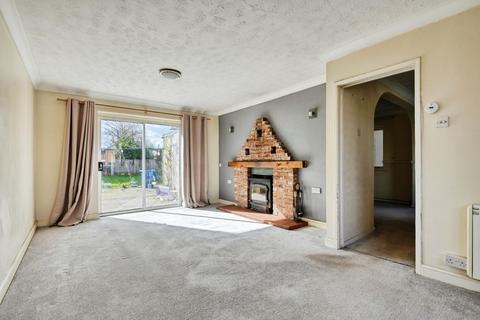 undefined, Manor Lane, Harlaston, Tamworth