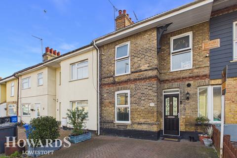 undefined, Stevens Street, Lowestoft