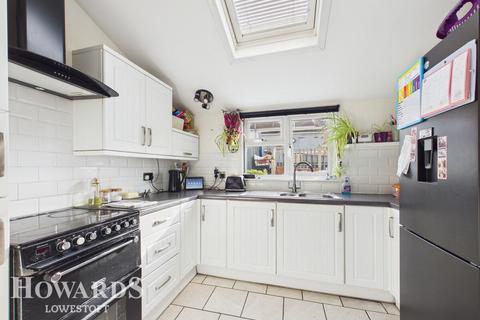 undefined, Stevens Street, Lowestoft