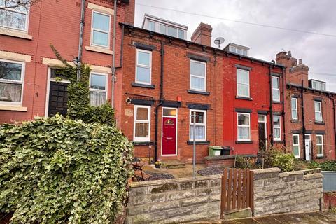 2 bedroom terraced house to rent, Bankfield Terrace, Leeds, West Yorkshire, LS4