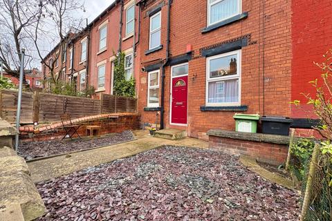 undefined, Bankfield Terrace, Leeds, West Yorkshire, LS4