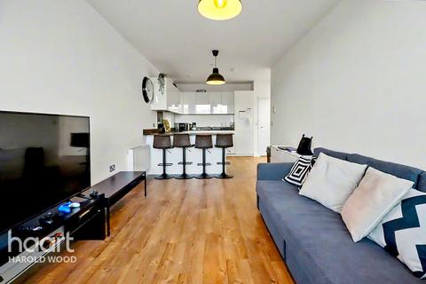 undefined, Central House, Brentwood