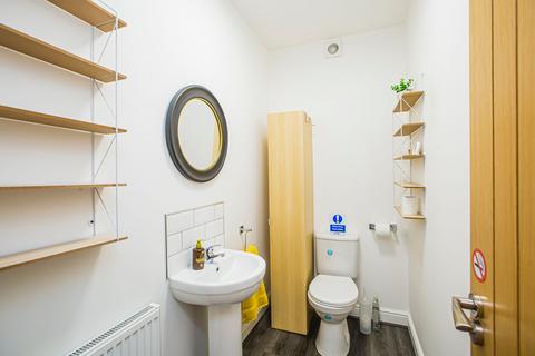 undefined, Browning Road, Huddersfield HD2