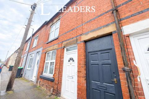 undefined, Sherwood Road, Sutton-in-Ashfield, Nottinghamshire, NG17