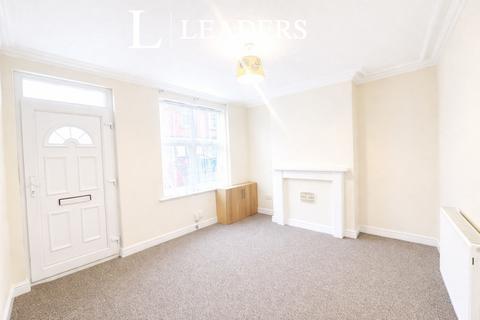 undefined, Sherwood Road, Sutton-in-Ashfield, Nottinghamshire, NG17