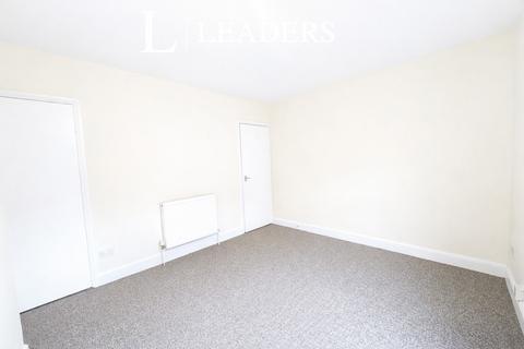 undefined, Sherwood Road, Sutton-in-Ashfield, Nottinghamshire, NG17
