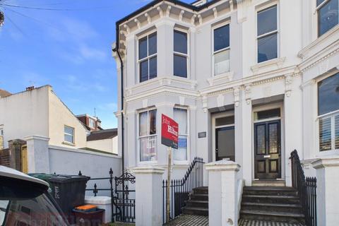 Grantham Road, Brighton