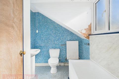 undefined, Grantham Road, Brighton