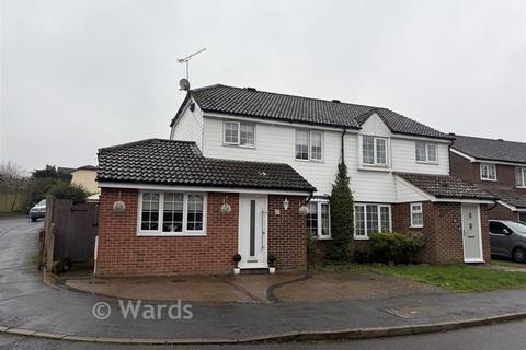 Cotswold Gardens, Downswood, Maidstone, Kent