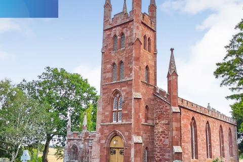 Place of worship for sale, C130 (08) From Redcliff U184 To B6370, Stenton EH41