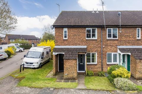 undefined, Norris Close, Abingdon OX14