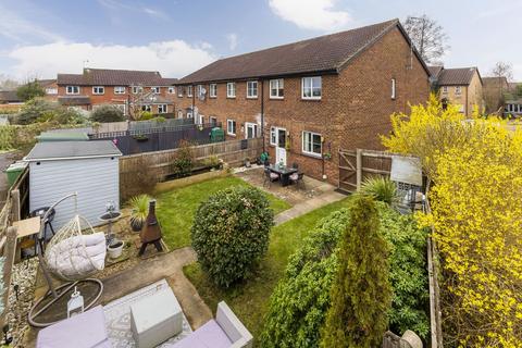 undefined, Norris Close, Abingdon OX14