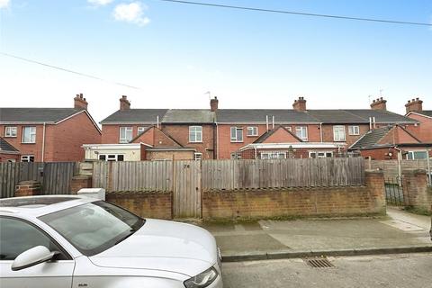 undefined, Coppice Road, Doncaster DN6