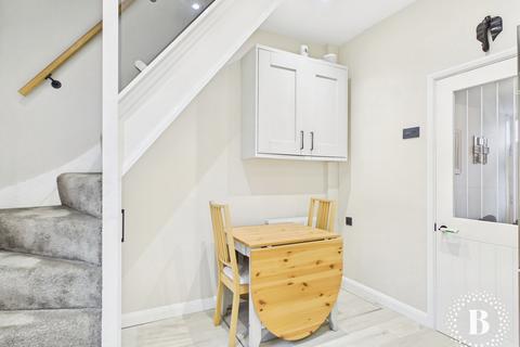 undefined, Cowley Road, Oughtibridge, Sheffield, S35