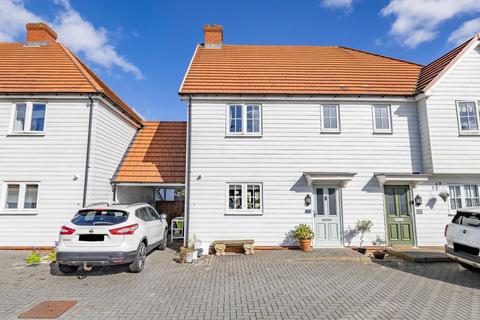undefined, Church Lane, Barham, Canterbury, Kent, CT4