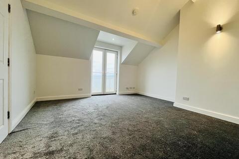 undefined, The Esplanade,Flat 8, Knott-End-On-Sea