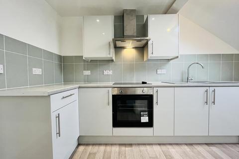 undefined, The Esplanade,Flat 8, Knott-End-On-Sea