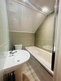 undefined, The Esplanade,Flat 8, Knott-End-On-Sea