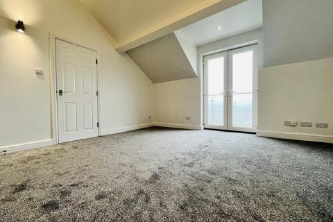 undefined, The Esplanade,Flat 8, Knott-End-On-Sea