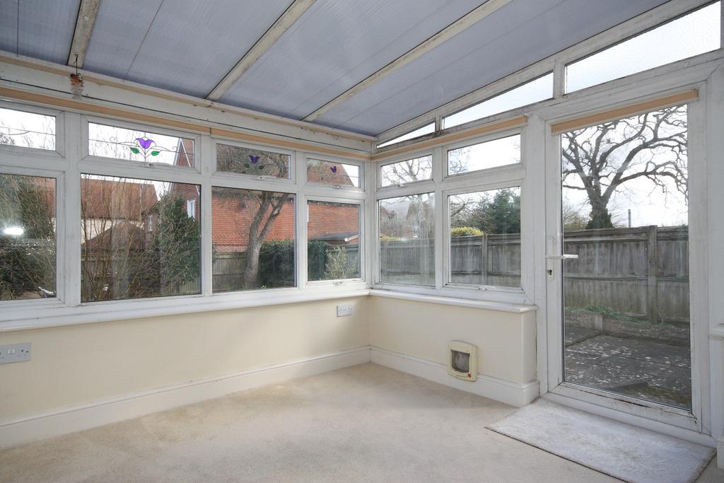 Conservatory