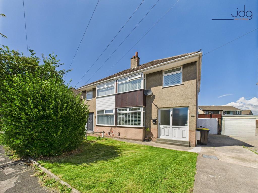 Welcome to Wordsworth Avenue