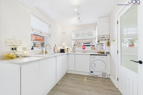 undefined, Wordsworth Avenue |  Thoughtfully renovated in a popular village