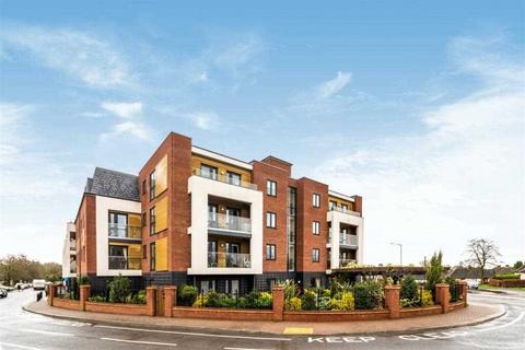 1 bedroom apartment to rent - Landmark Place, Denham Green
