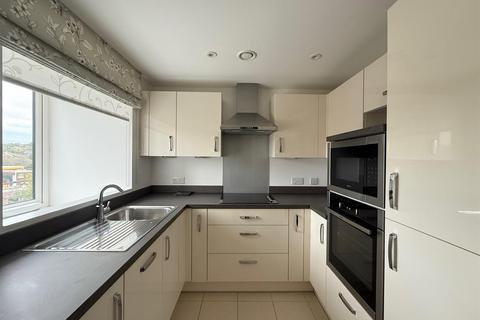 1 bedroom apartment to rent, Landmark Place, Denham Green