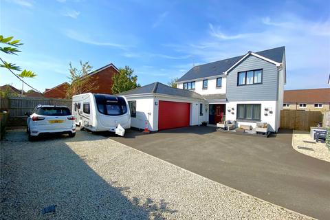 undefined, Harvest Close, Roundswell, Barnstaple, Devon, EX31
