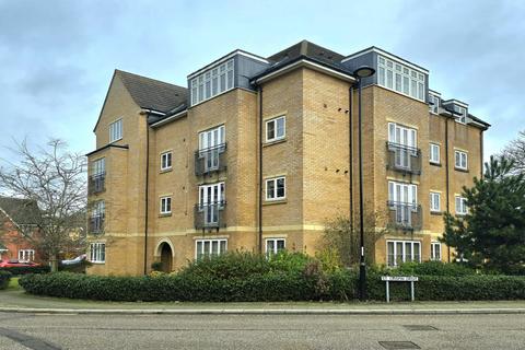 St. Crispin Drive, Northampton NN5