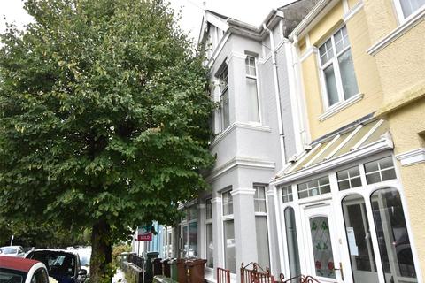 undefined, College Avenue, Devon PL4