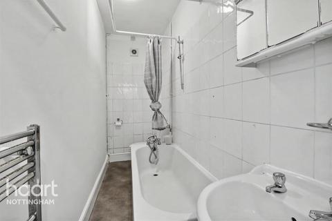 undefined, Radcliffe Road, NOTTINGHAM