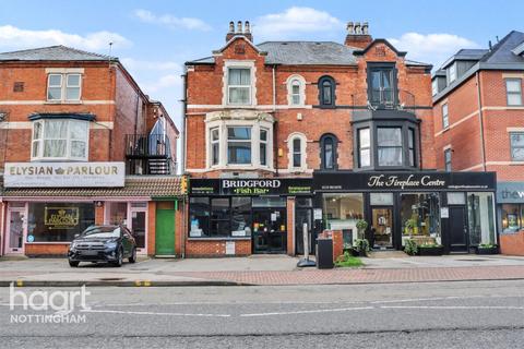 1 bedroom flat to rent, Radcliffe Road, NOTTINGHAM