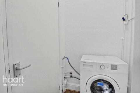 1 bedroom flat to rent, Radcliffe Road, NOTTINGHAM