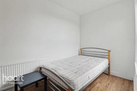 1 bedroom flat to rent, Radcliffe Road, NOTTINGHAM