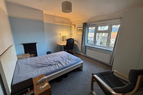 2 bedroom house to rent, Harcourt Rd, Birmingham, B23