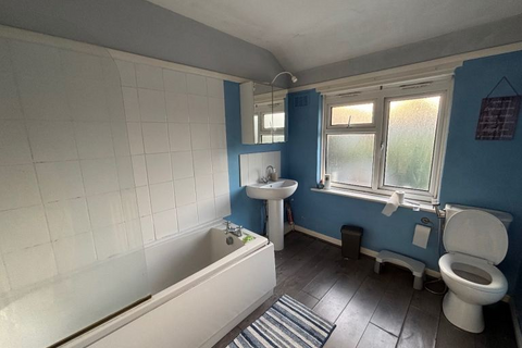 2 bedroom house to rent, Harcourt Rd, Birmingham, B23