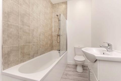 undefined, Flat 1, 2 & 3 Senate House, Hexham Road, Newcastle upon Tyne, Tyne and Wear NE15 9BT