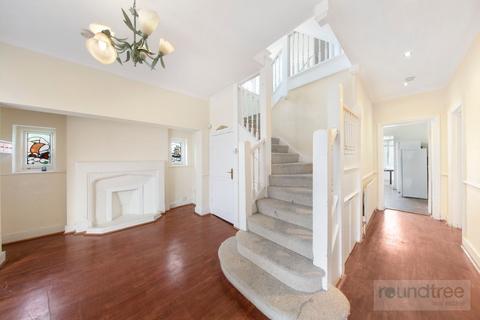 5 bedroom detached house for sale, Gloucester Gardens, Golders Green, NW11