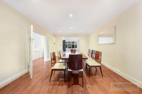 5 bedroom detached house for sale, Gloucester Gardens, Golders Green, NW11