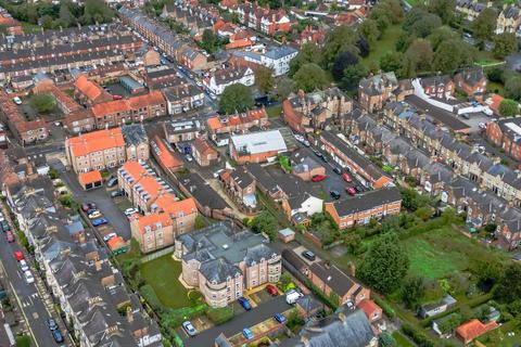 undefined, Grange House, West Grange Court, York